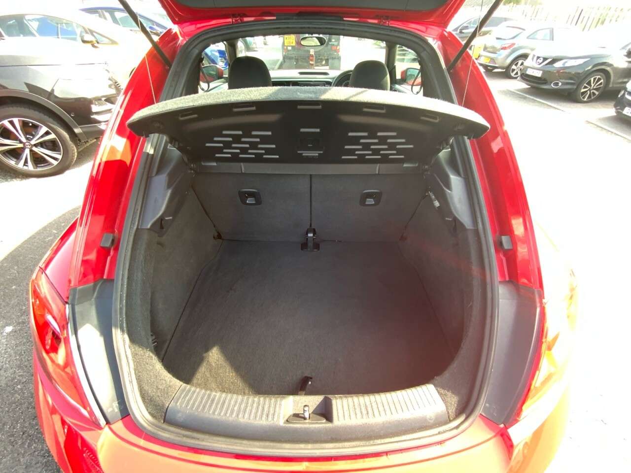 2014 VOLKSWAGEN BEETLE 2014 VOLKSWAGEN BEETLE