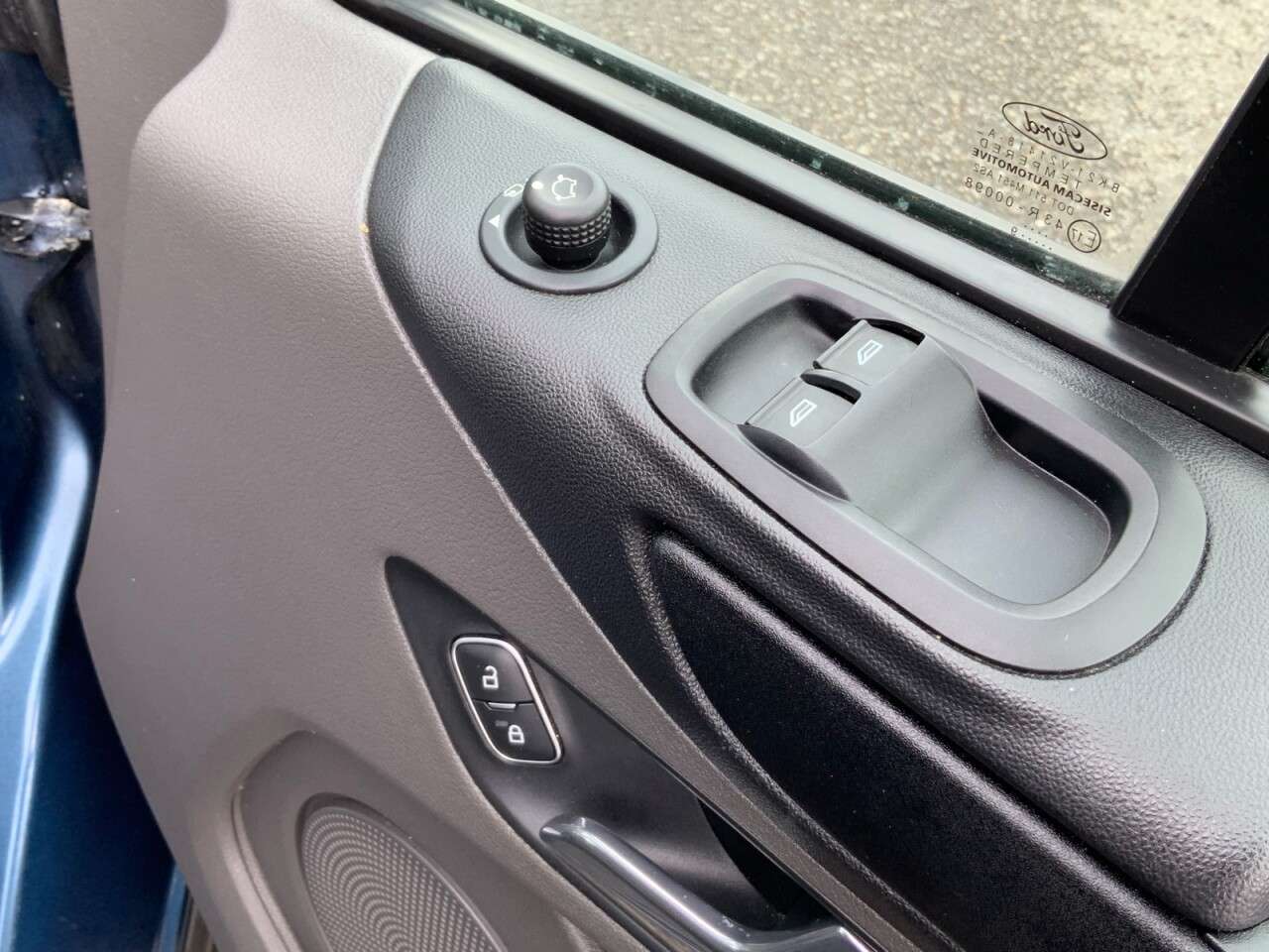 2019 FORD TRANSIT CUSTOM 2019 FORD TRANSIT CUSTOM