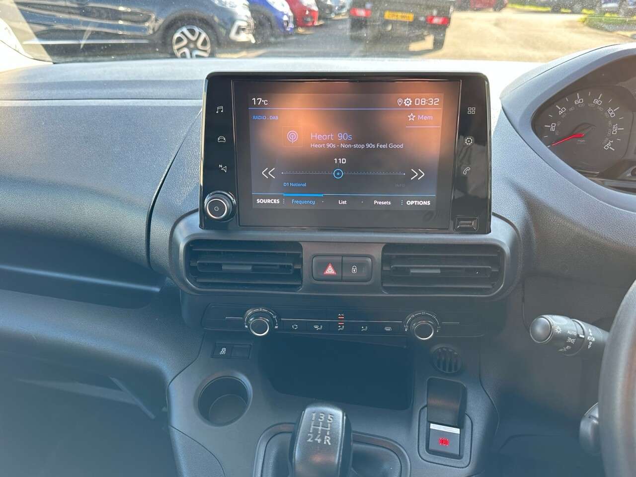 2019 PEUGEOT PARTNER 2019 PEUGEOT PARTNER