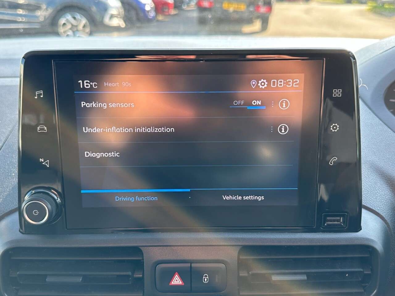 2019 PEUGEOT PARTNER 2019 PEUGEOT PARTNER