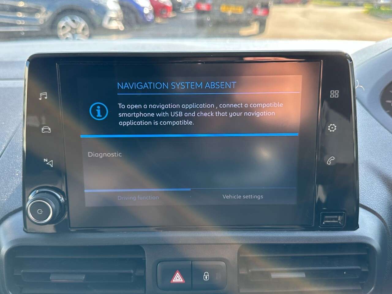 2019 PEUGEOT PARTNER 2019 PEUGEOT PARTNER