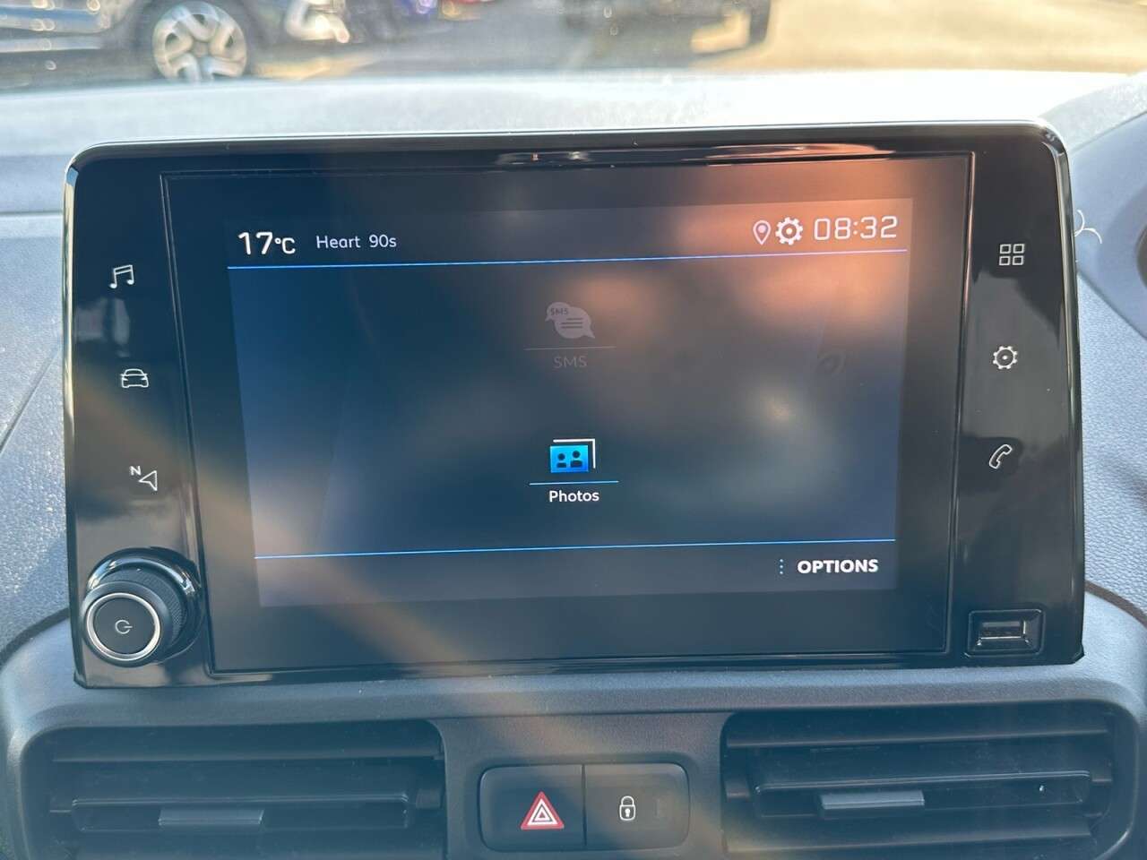 2019 PEUGEOT PARTNER 2019 PEUGEOT PARTNER