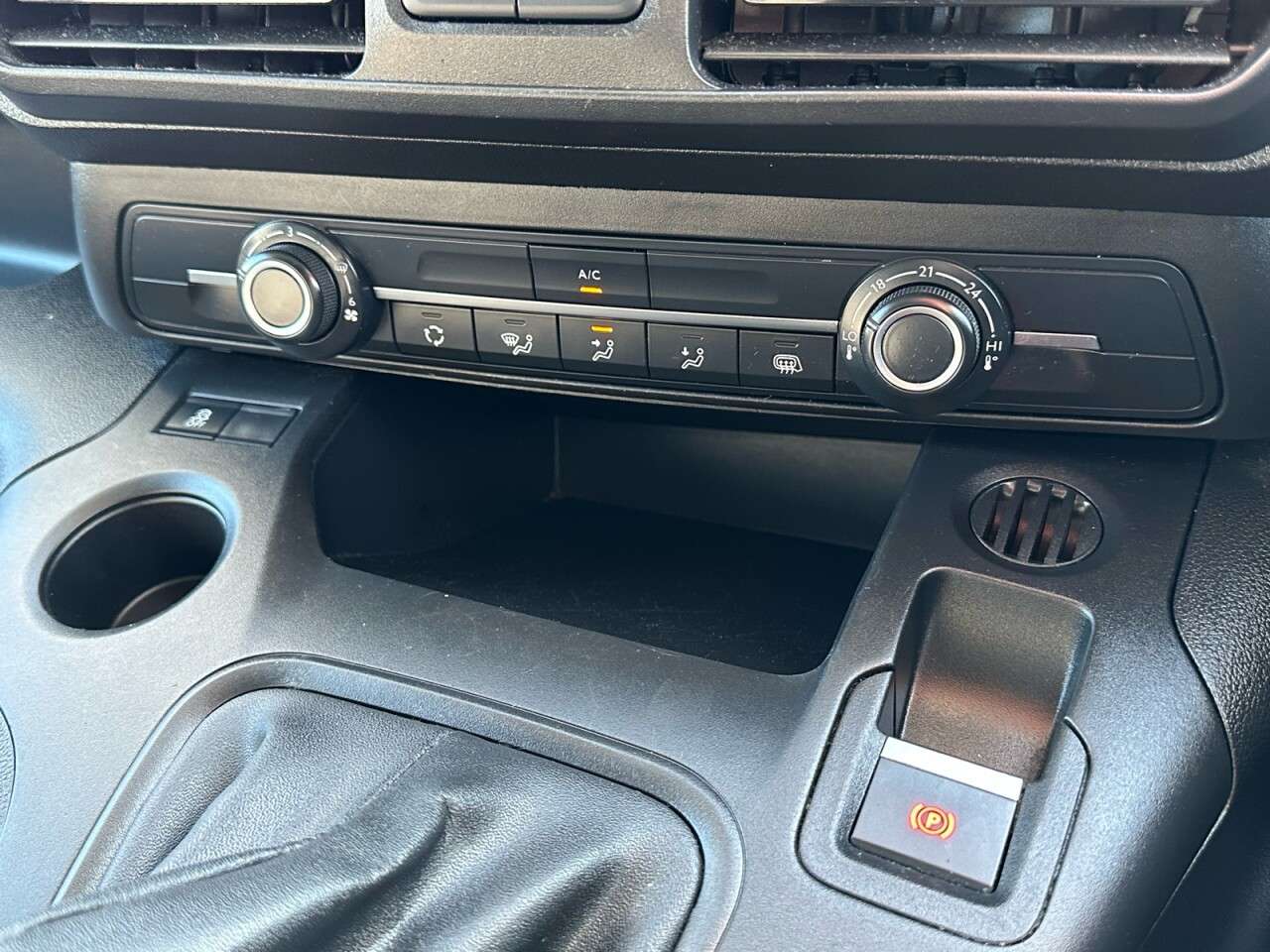 2019 PEUGEOT PARTNER 2019 PEUGEOT PARTNER