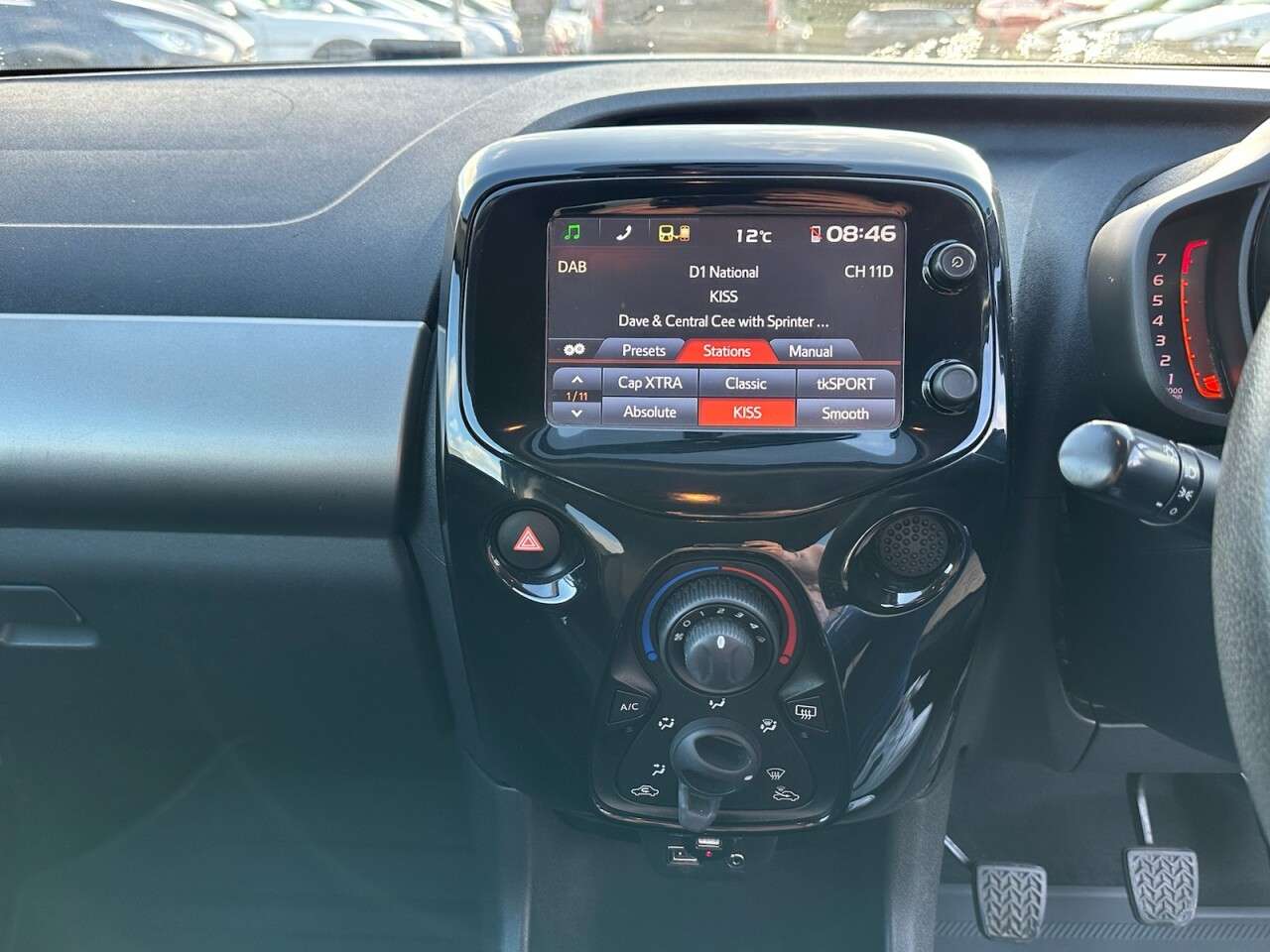 2015 CITROEN C1 2015 CITROEN C1