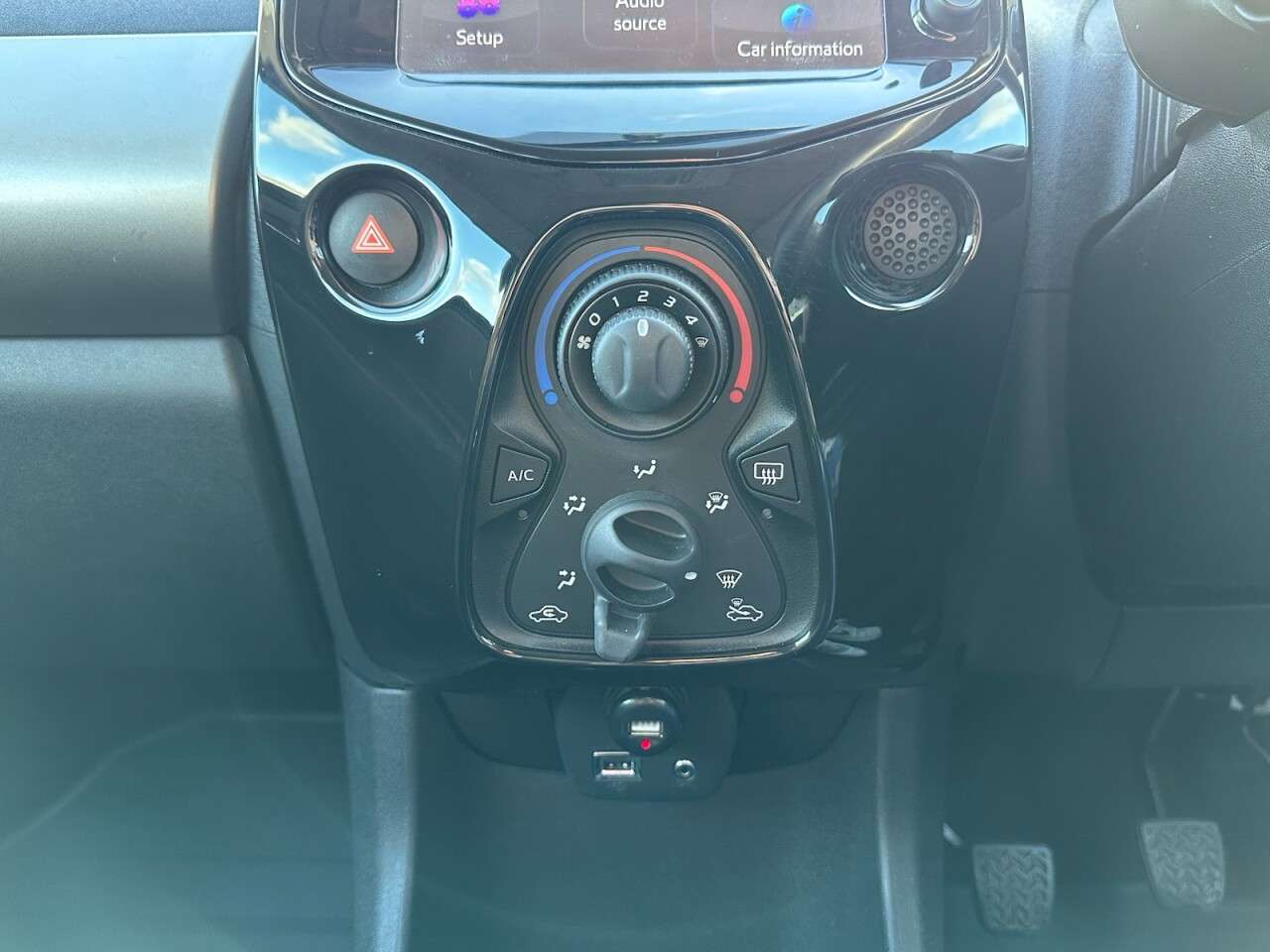 2015 CITROEN C1 2015 CITROEN C1