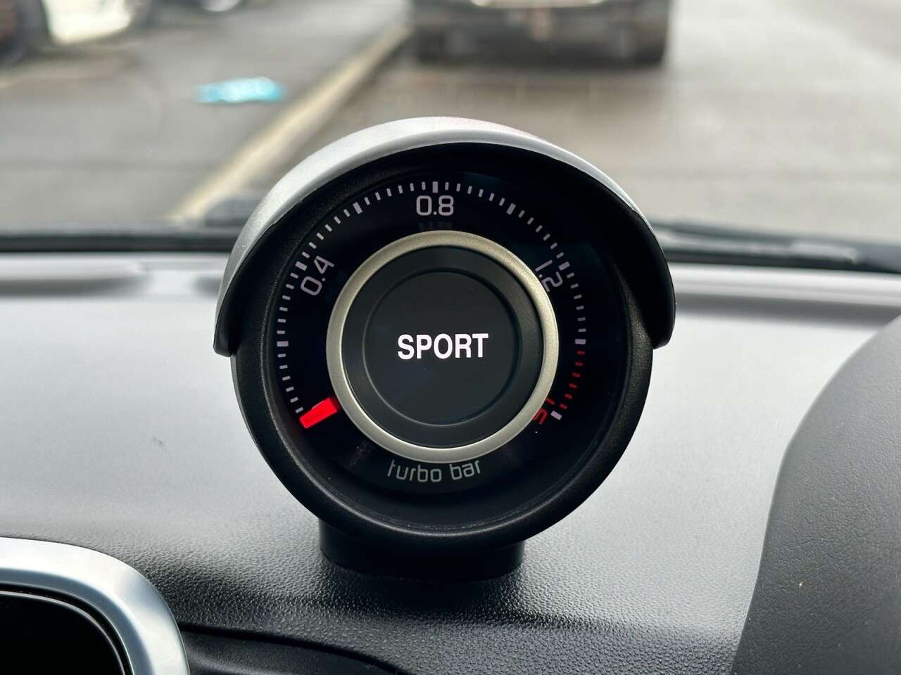 2018 ABARTH 500 2018 ABARTH 500