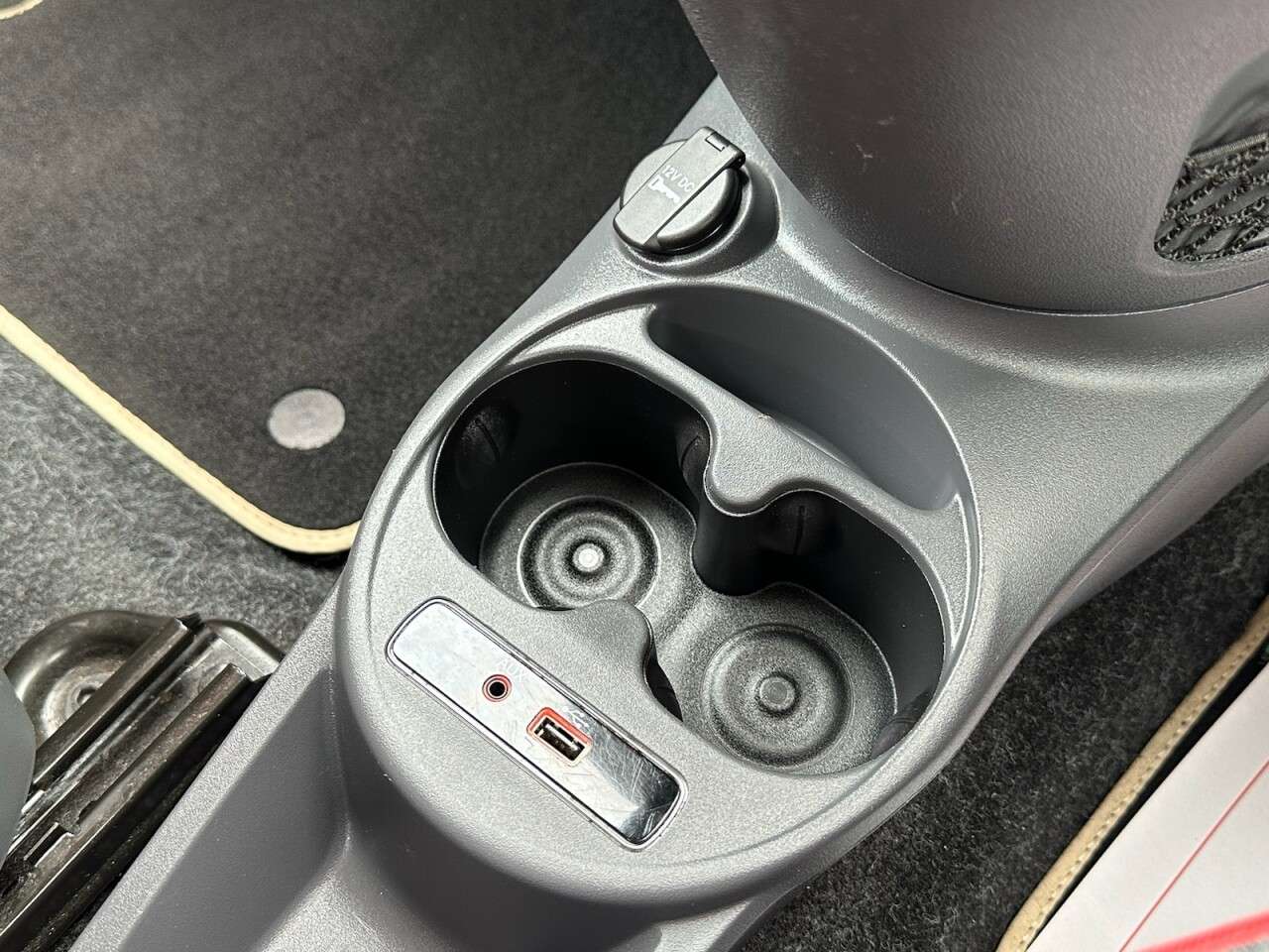 2015 FIAT 500 2015 FIAT 500