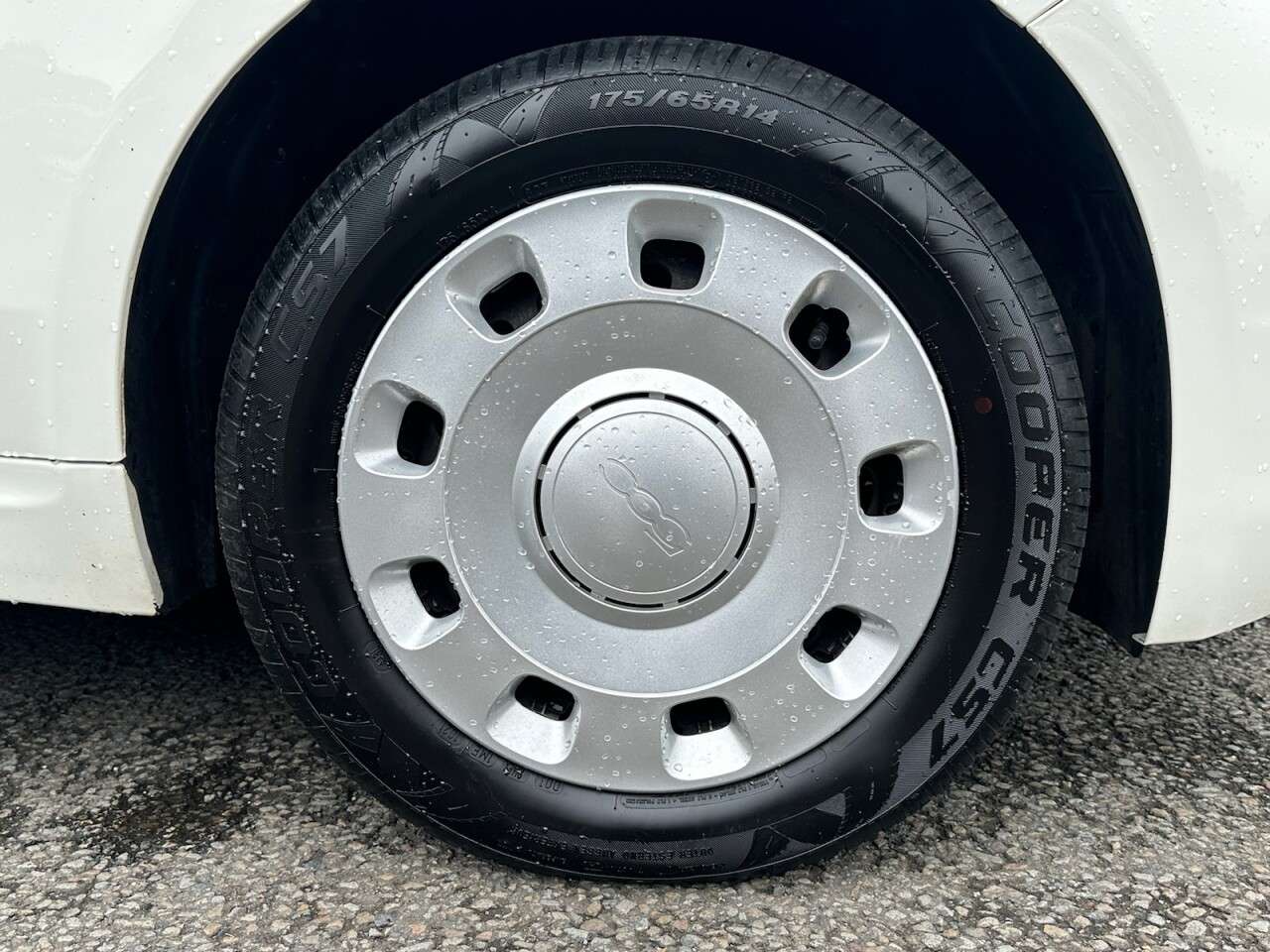 2015 FIAT 500 2015 FIAT 500