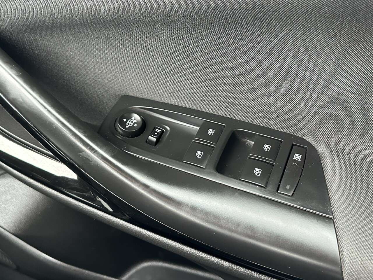 2015 VAUXHALL ASTRA 2015 VAUXHALL ASTRA