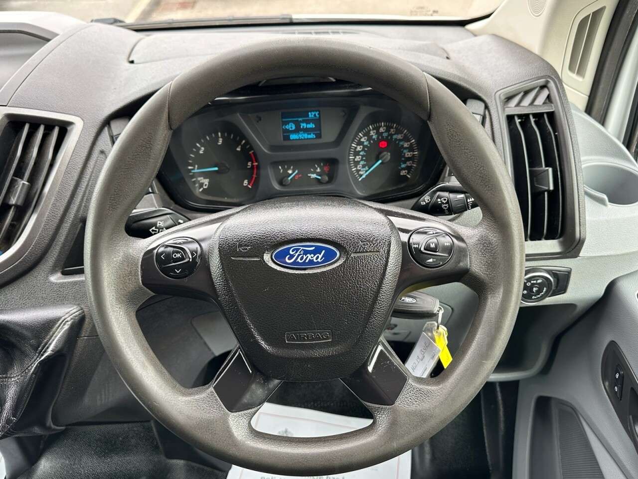 2019 FORD TRANSIT 2019 FORD TRANSIT