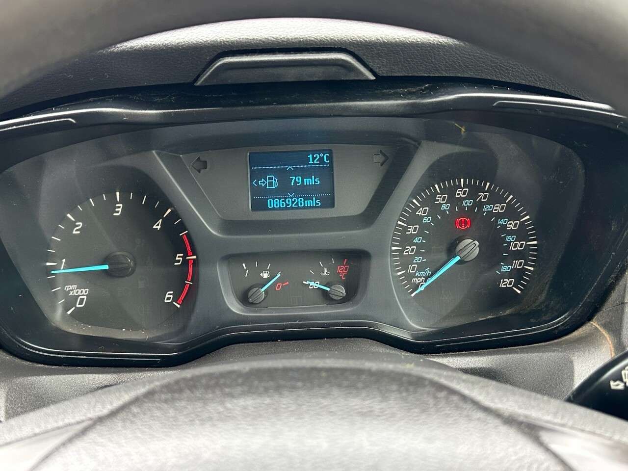 2019 FORD TRANSIT 2019 FORD TRANSIT