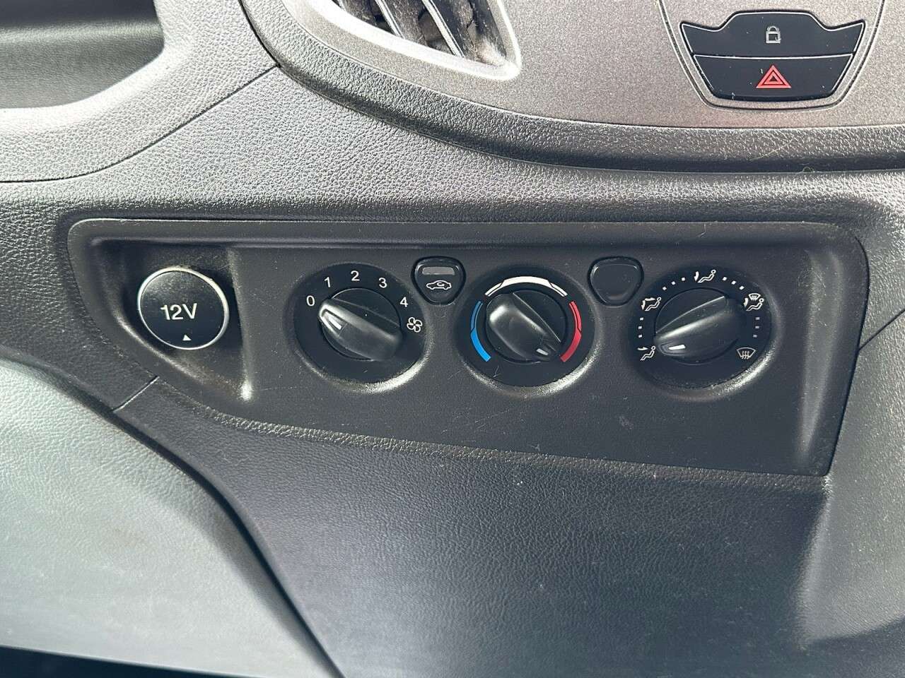 2019 FORD TRANSIT 2019 FORD TRANSIT