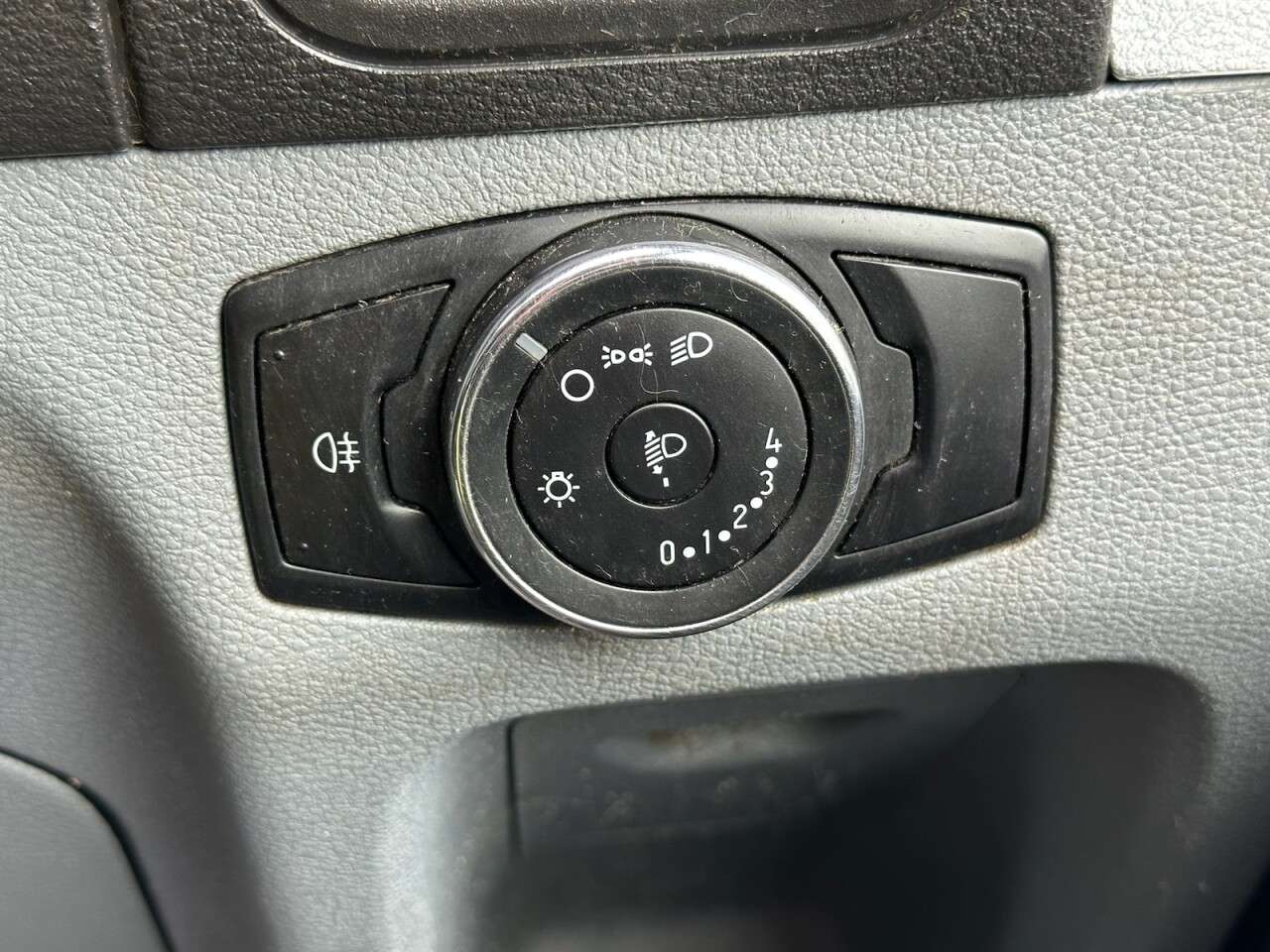 2019 FORD TRANSIT 2019 FORD TRANSIT