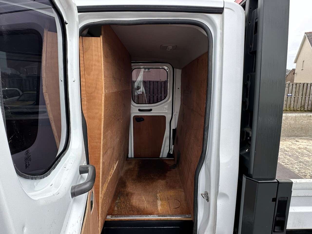 2019 FORD TRANSIT 2019 FORD TRANSIT