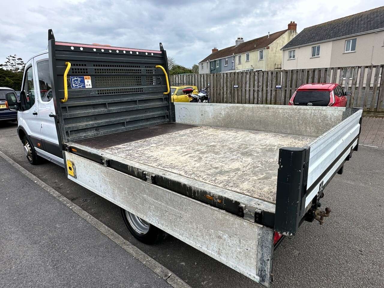 2019 FORD TRANSIT 2019 FORD TRANSIT