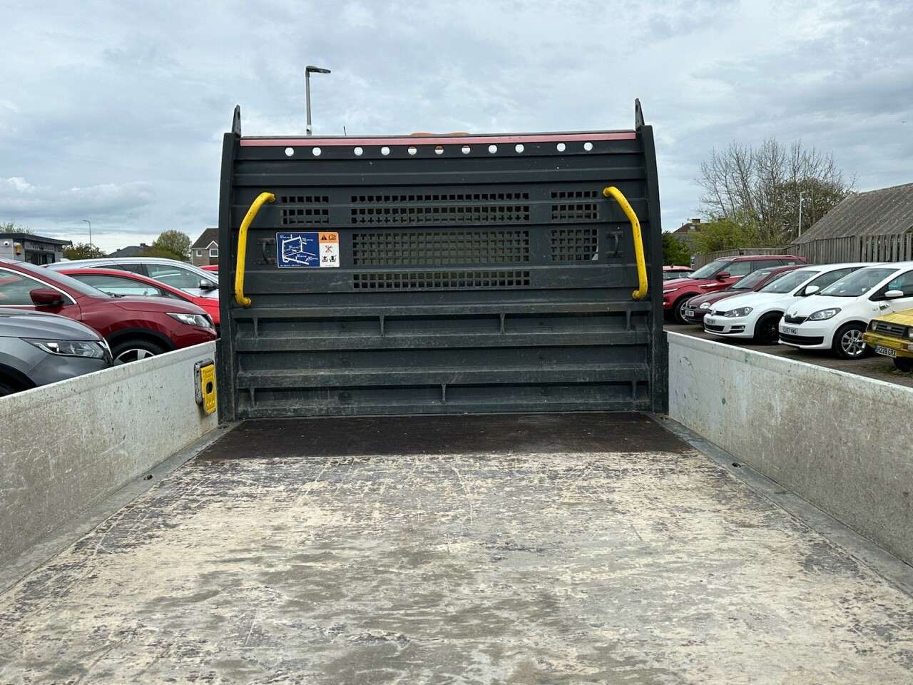 2019 FORD TRANSIT 2019 FORD TRANSIT