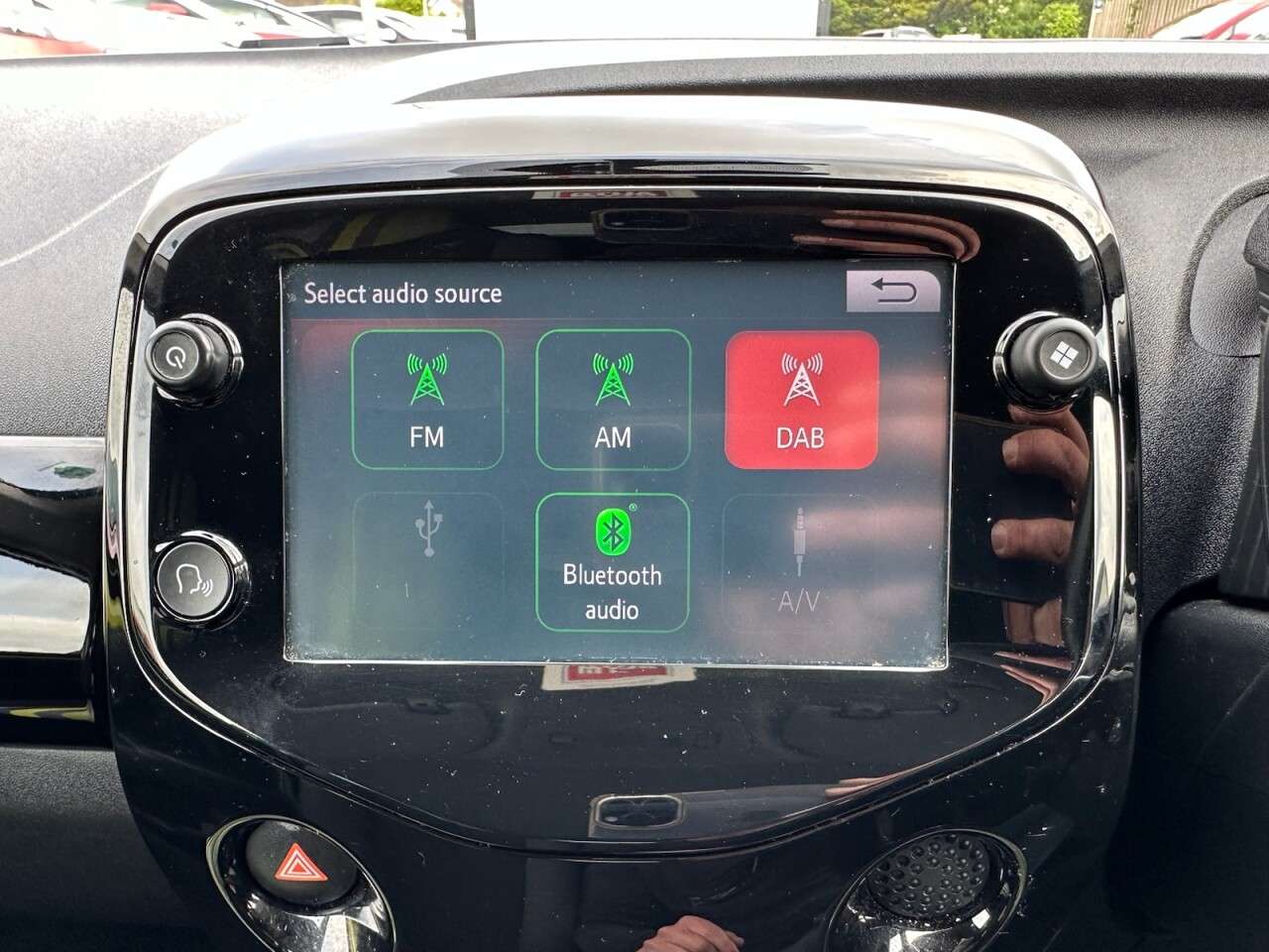 2018 PEUGEOT 108 2018 PEUGEOT 108