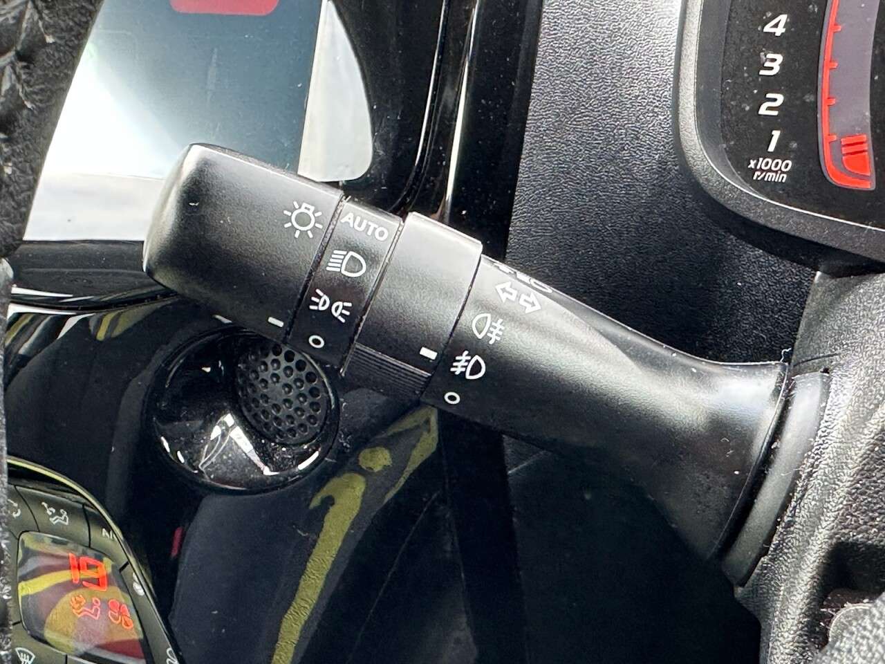 2018 PEUGEOT 108 2018 PEUGEOT 108