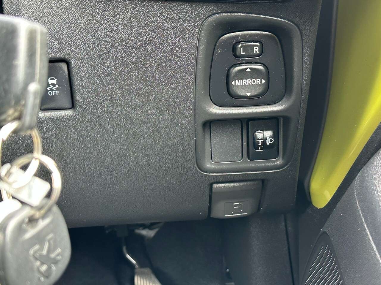 2018 PEUGEOT 108 2018 PEUGEOT 108