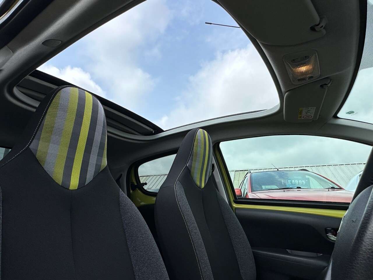 2018 PEUGEOT 108 2018 PEUGEOT 108