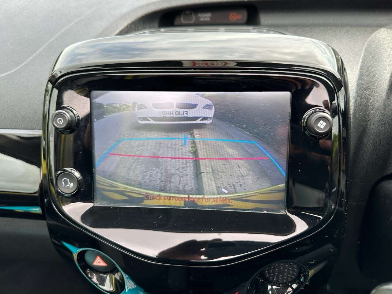 2018 PEUGEOT 108 2018 PEUGEOT 108