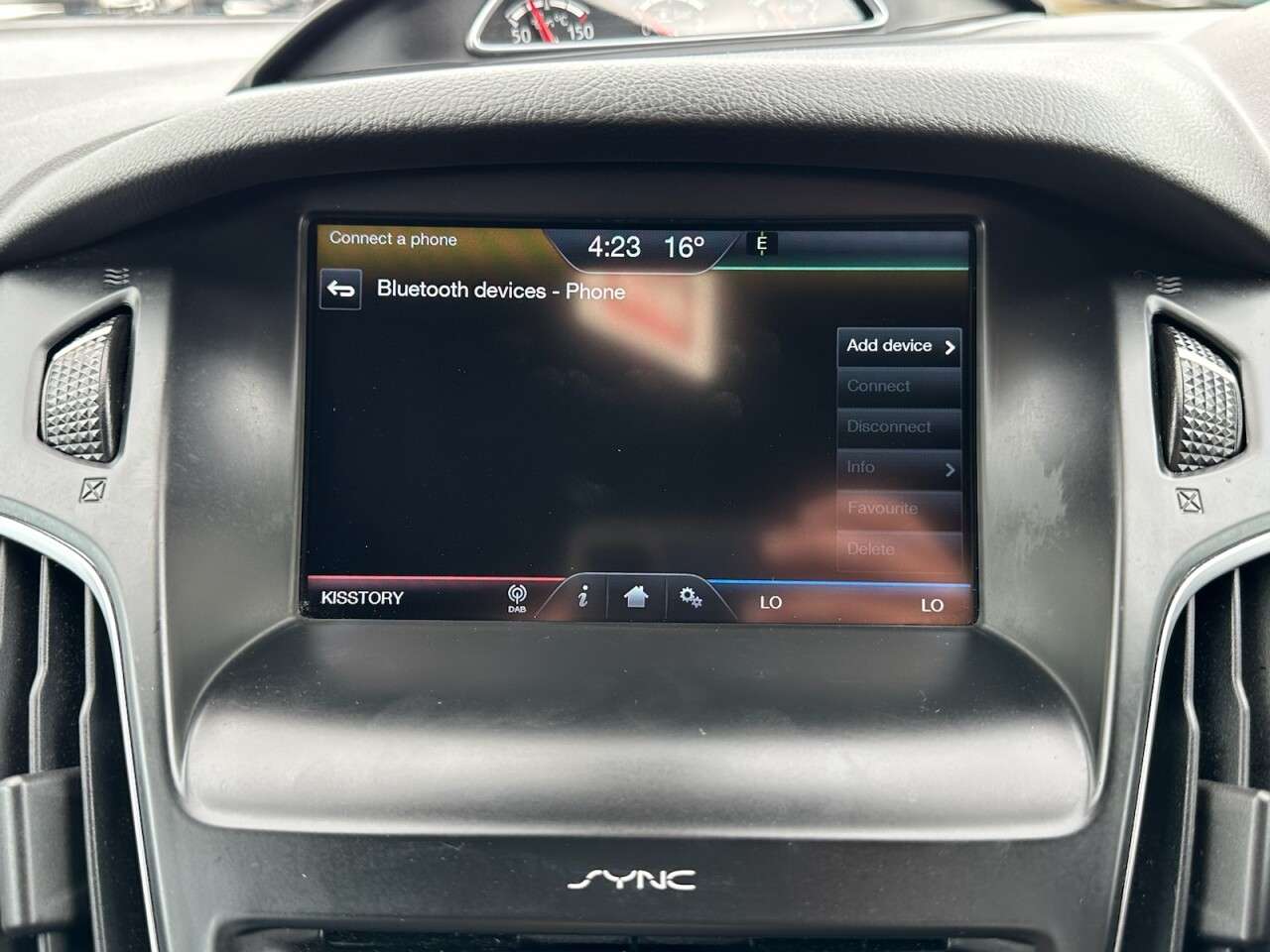 2016 FORD FOCUS 2016 FORD FOCUS