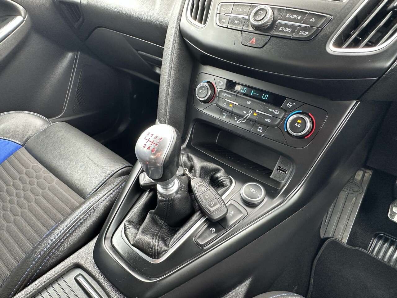 2016 FORD FOCUS 2016 FORD FOCUS