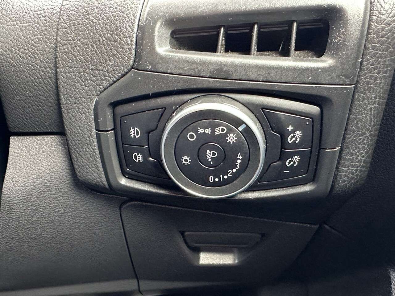 2016 FORD FOCUS 2016 FORD FOCUS