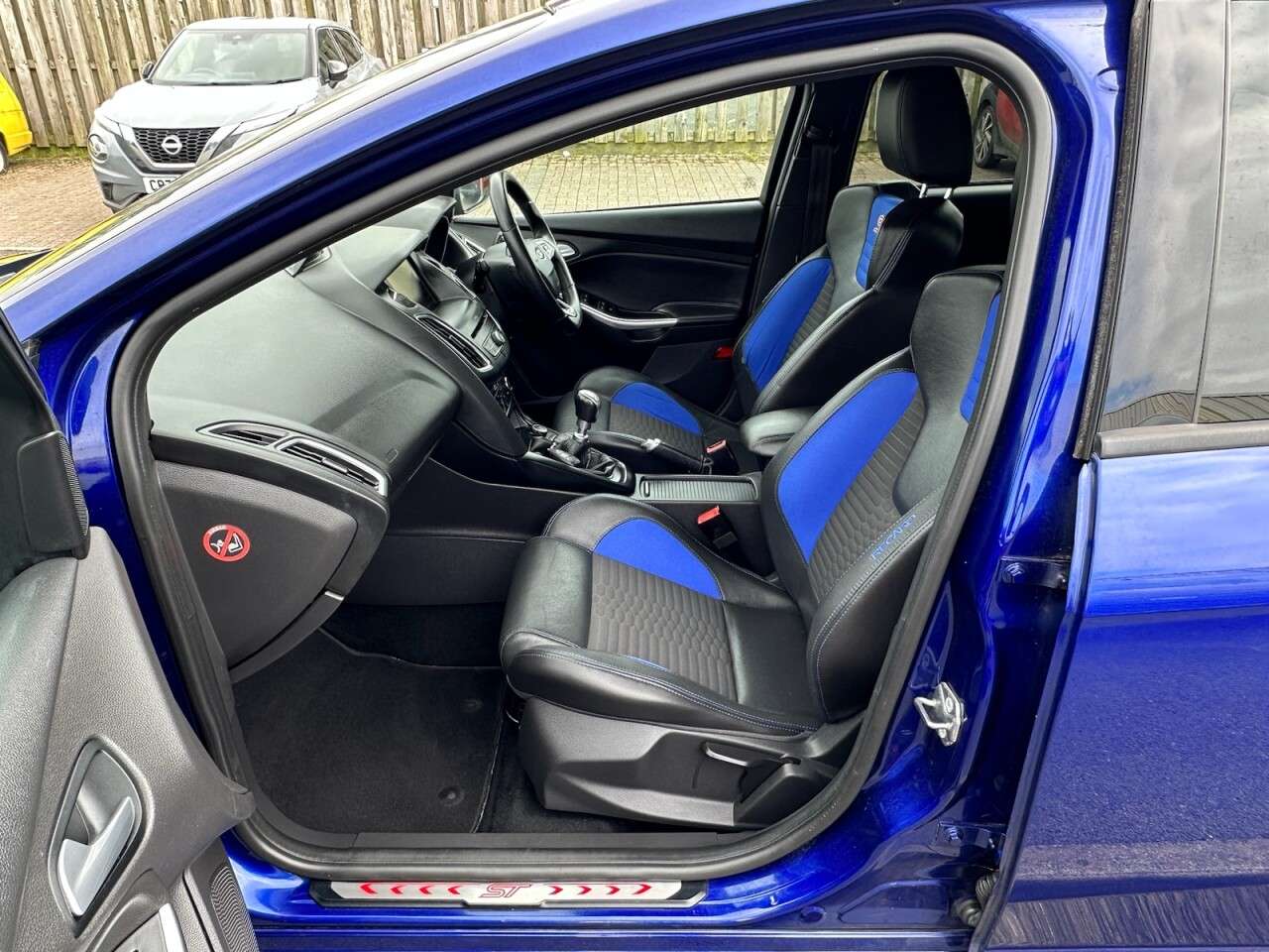 2016 FORD FOCUS 2016 FORD FOCUS