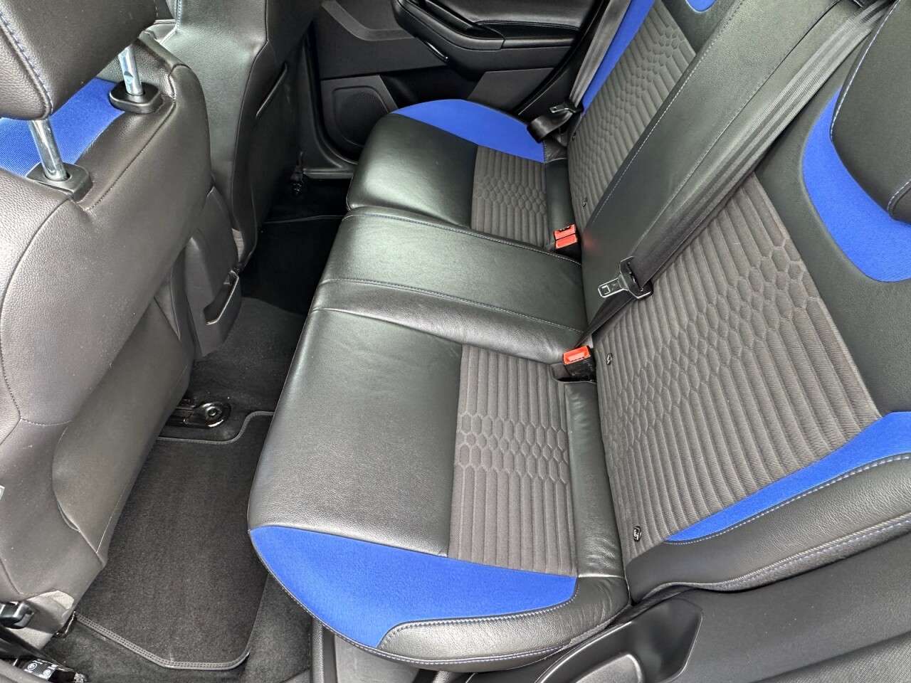 2016 FORD FOCUS 2016 FORD FOCUS