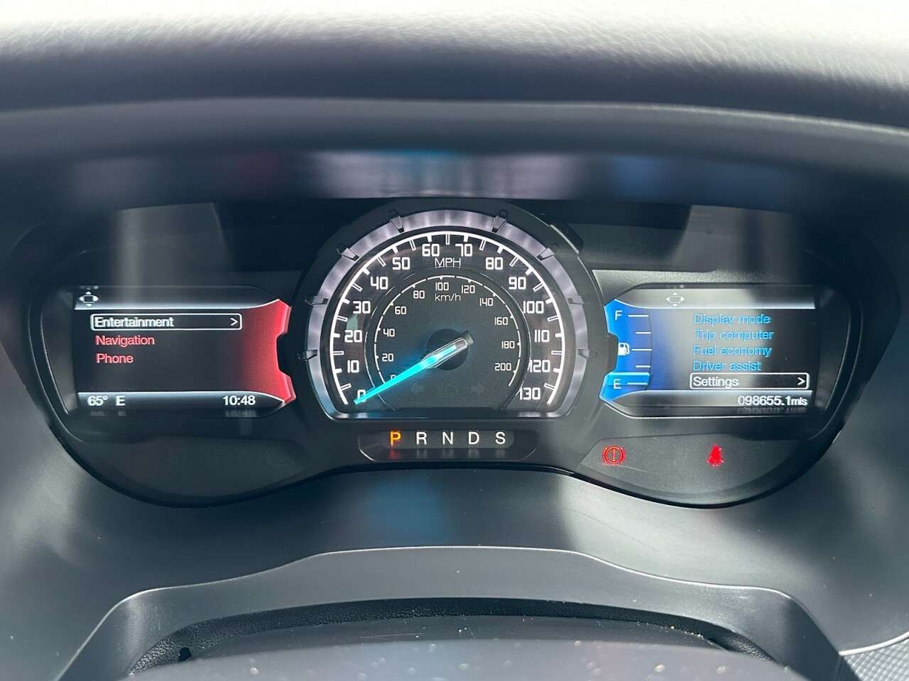 2019 FORD RANGER 2019 FORD RANGER