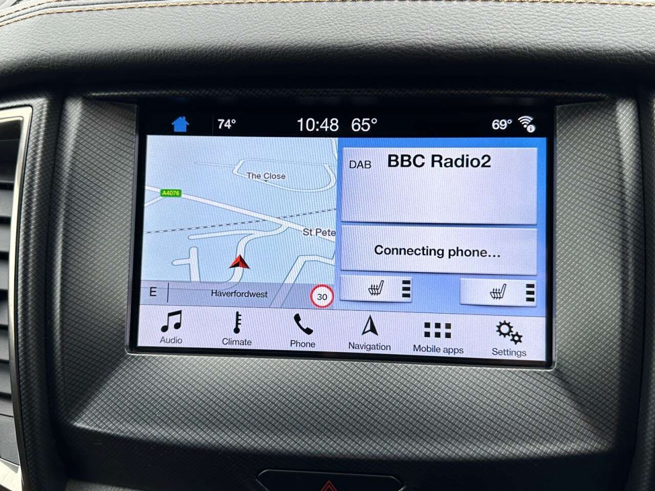 2019 FORD RANGER 2019 FORD RANGER