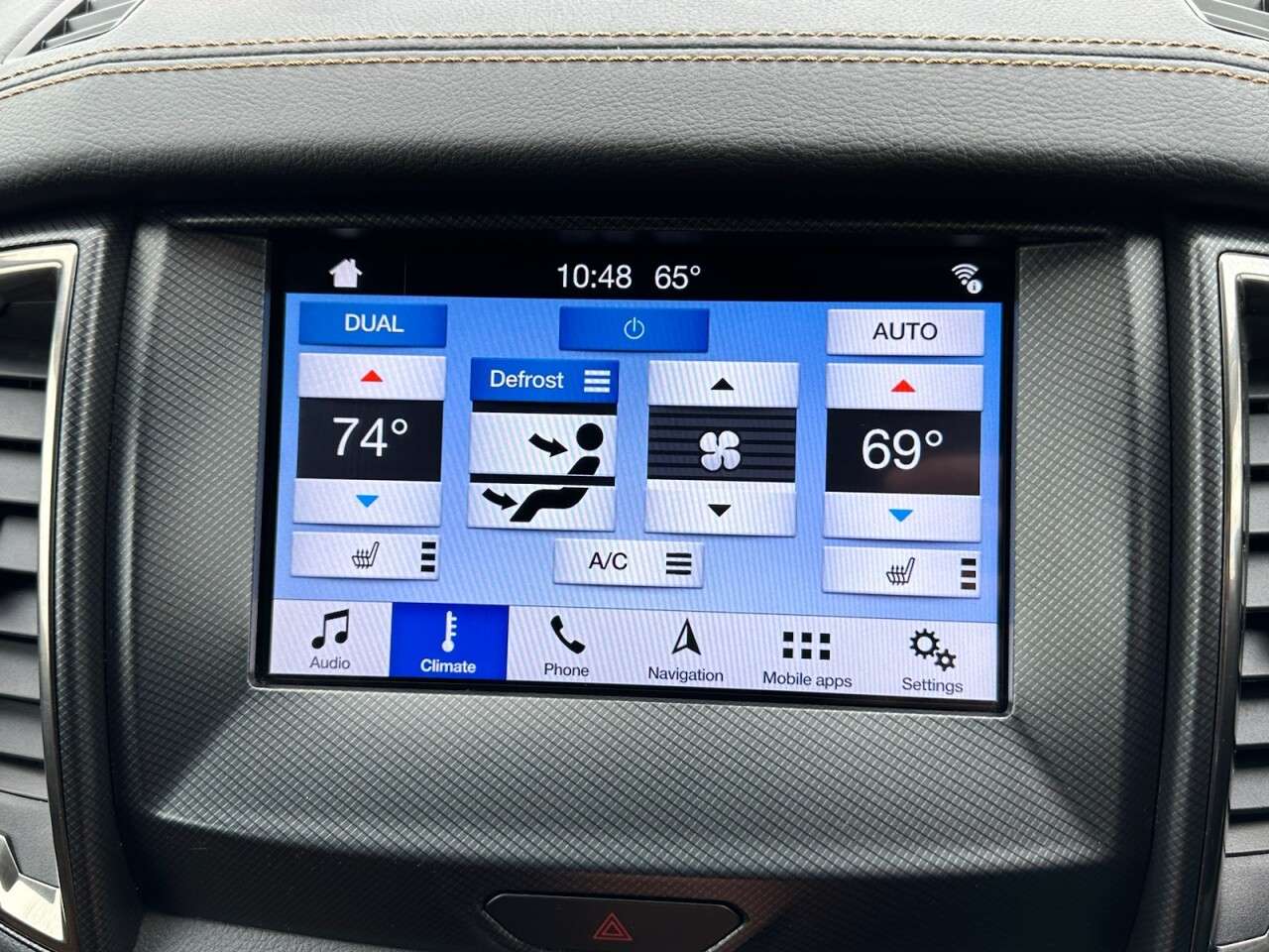 2019 FORD RANGER 2019 FORD RANGER