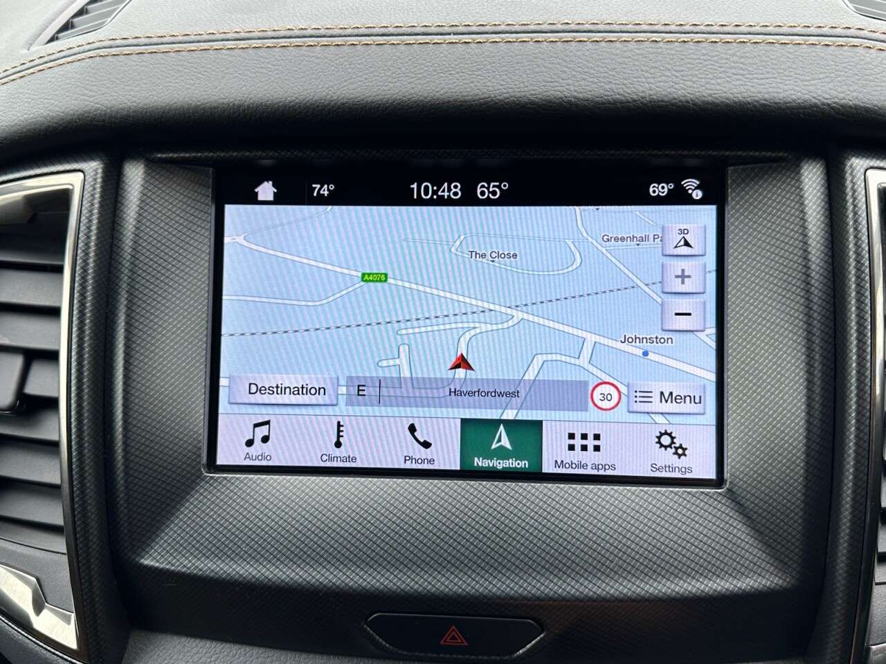 2019 FORD RANGER 2019 FORD RANGER