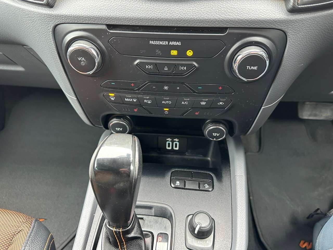 2019 FORD RANGER 2019 FORD RANGER