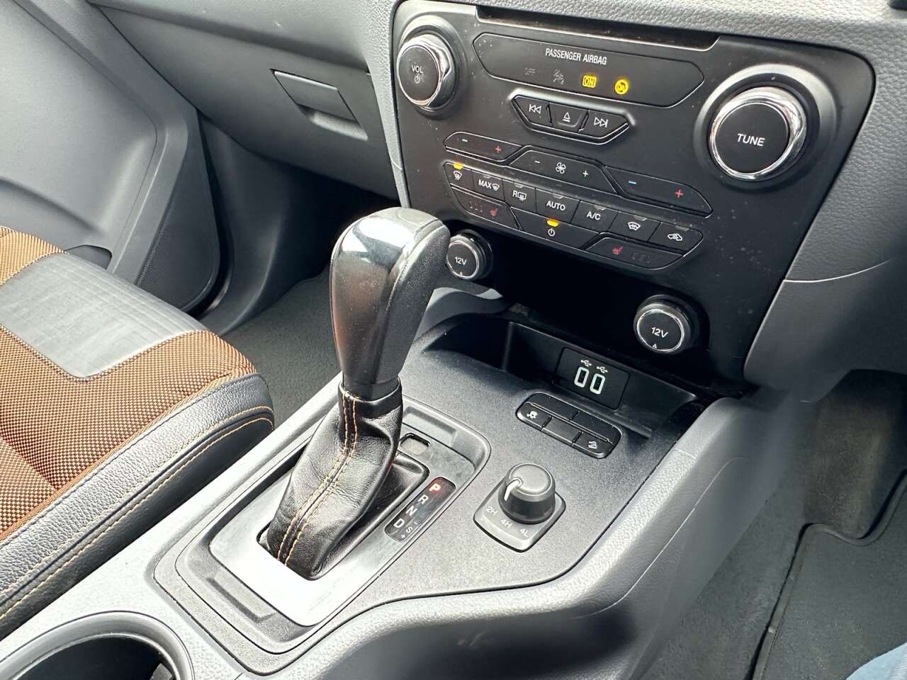 2019 FORD RANGER 2019 FORD RANGER