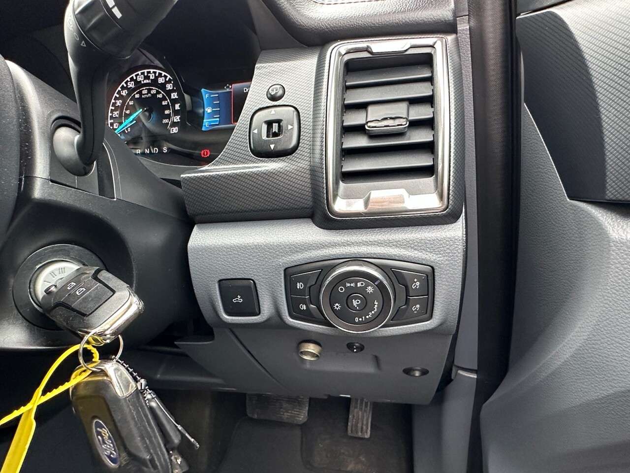 2019 FORD RANGER 2019 FORD RANGER