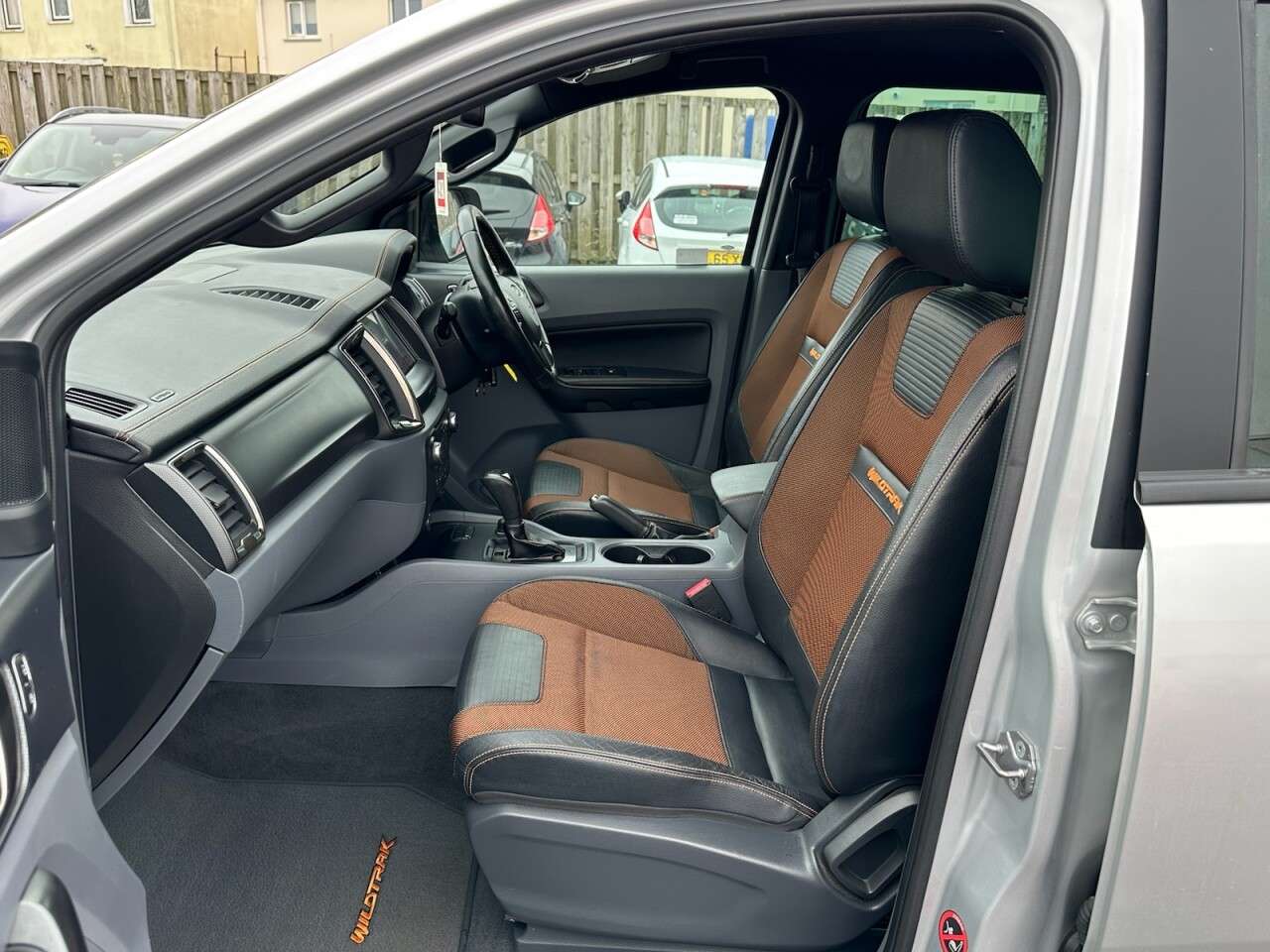 2019 FORD RANGER 2019 FORD RANGER