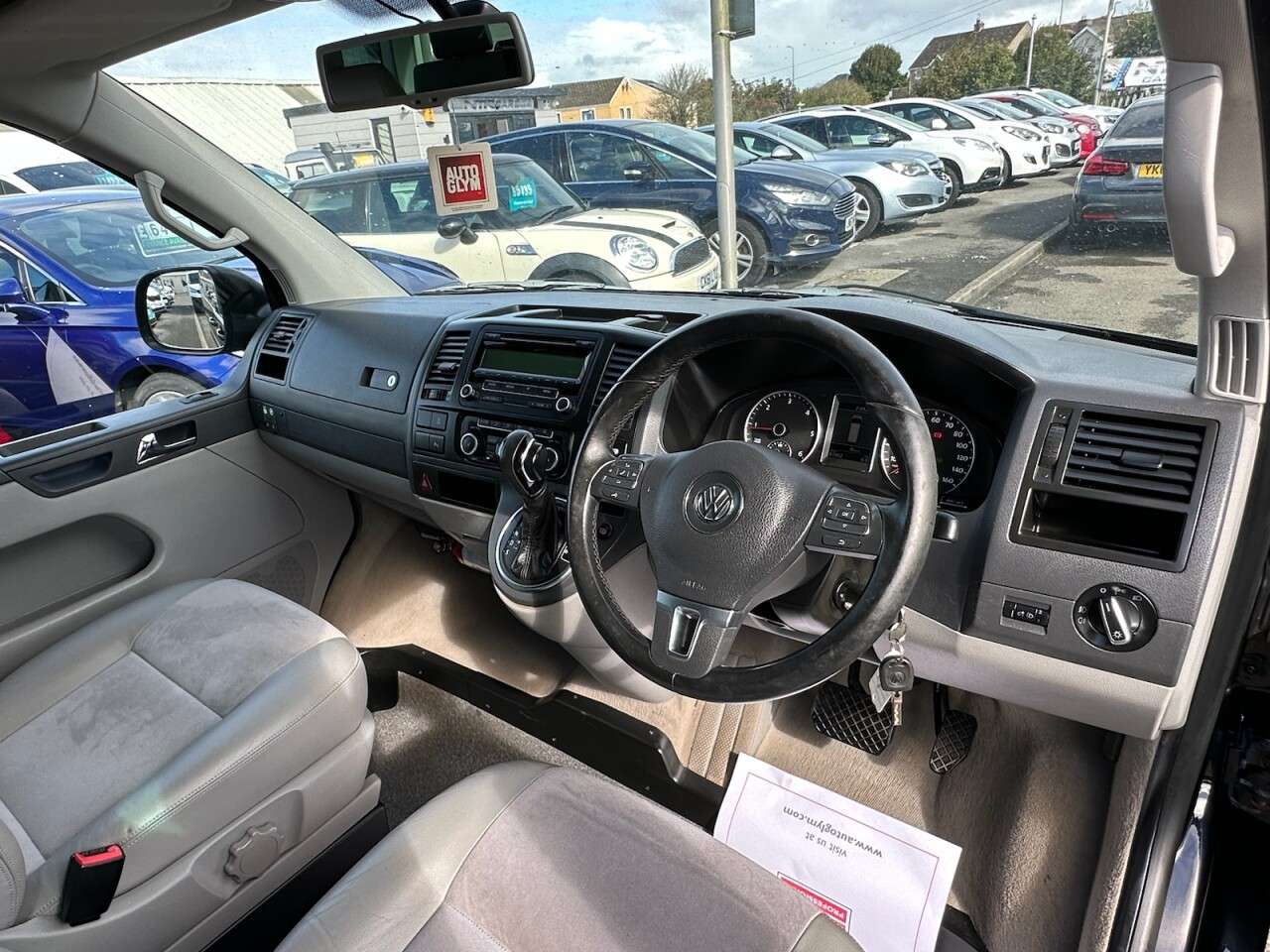 2010 VOLKSWAGEN CARAVELLE 2010 VOLKSWAGEN CARAVELLE