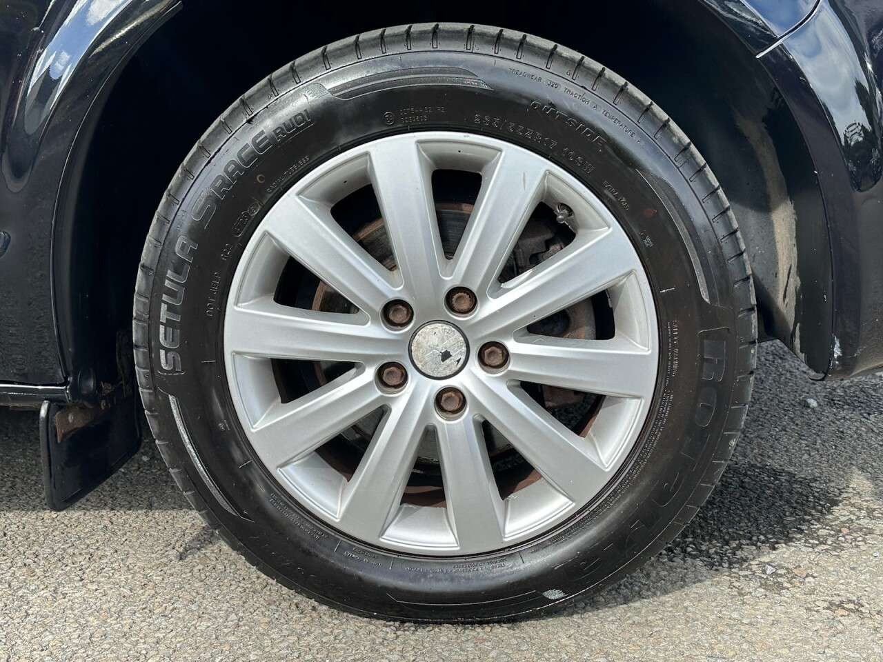 2010 VOLKSWAGEN CARAVELLE 2010 VOLKSWAGEN CARAVELLE