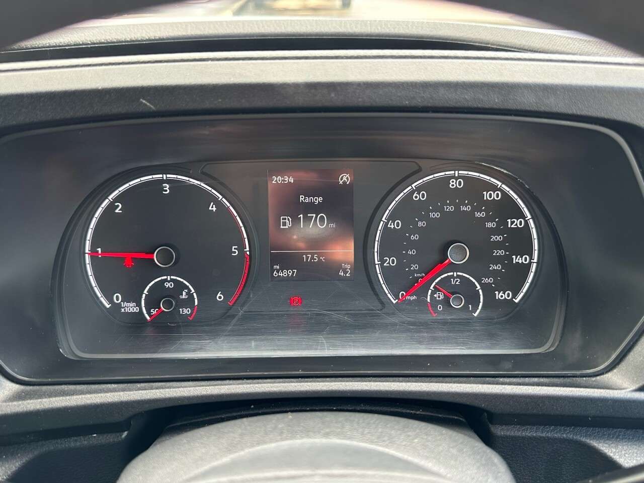 2021 VOLKSWAGEN CADDY 2021 VOLKSWAGEN CADDY