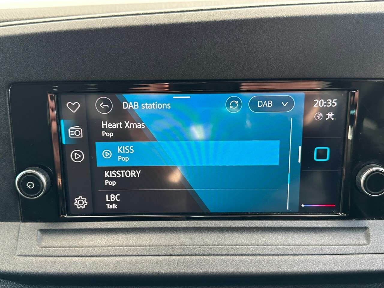 2021 VOLKSWAGEN CADDY 2021 VOLKSWAGEN CADDY