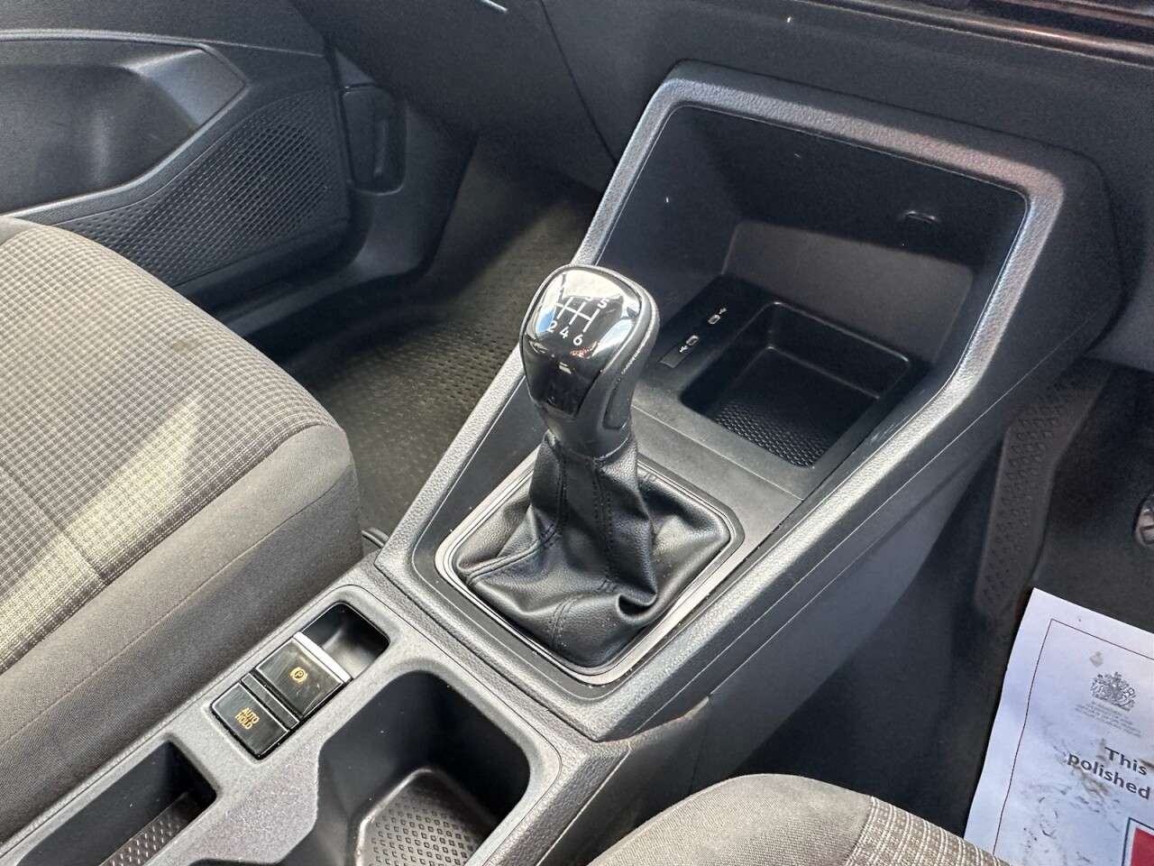 2021 VOLKSWAGEN CADDY 2021 VOLKSWAGEN CADDY