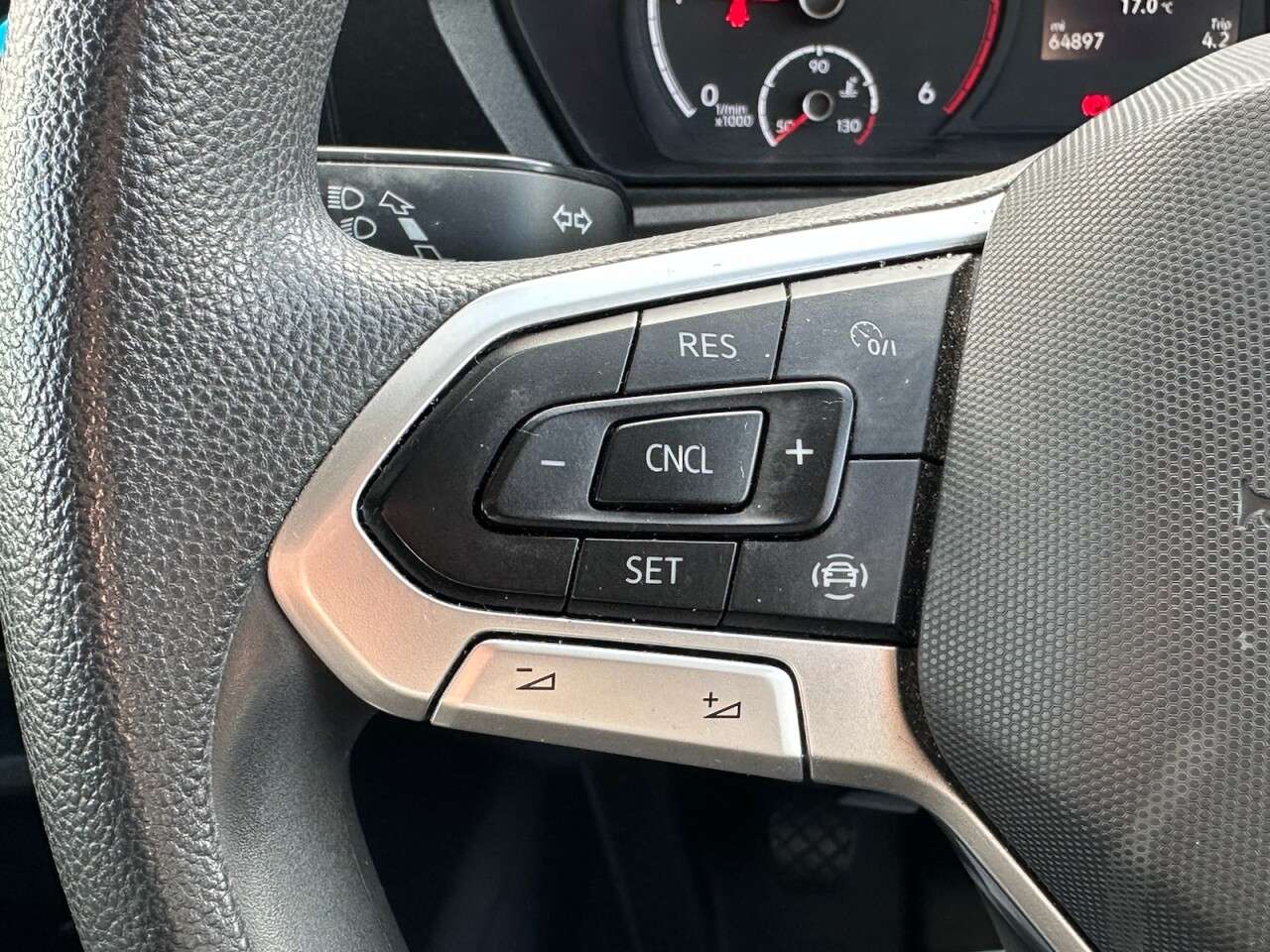 2021 VOLKSWAGEN CADDY 2021 VOLKSWAGEN CADDY