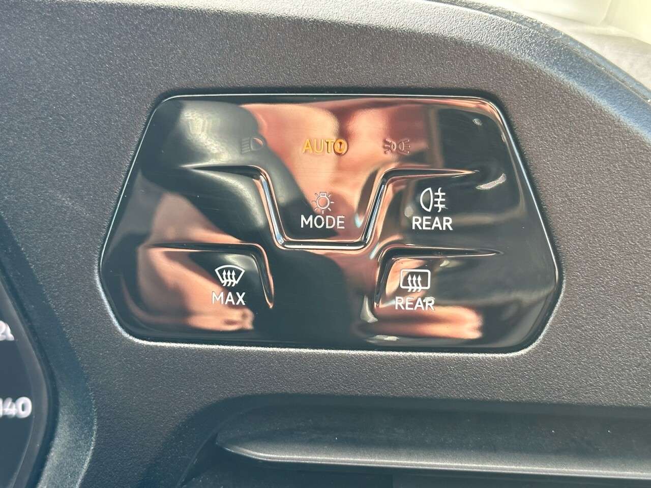 2021 VOLKSWAGEN CADDY 2021 VOLKSWAGEN CADDY