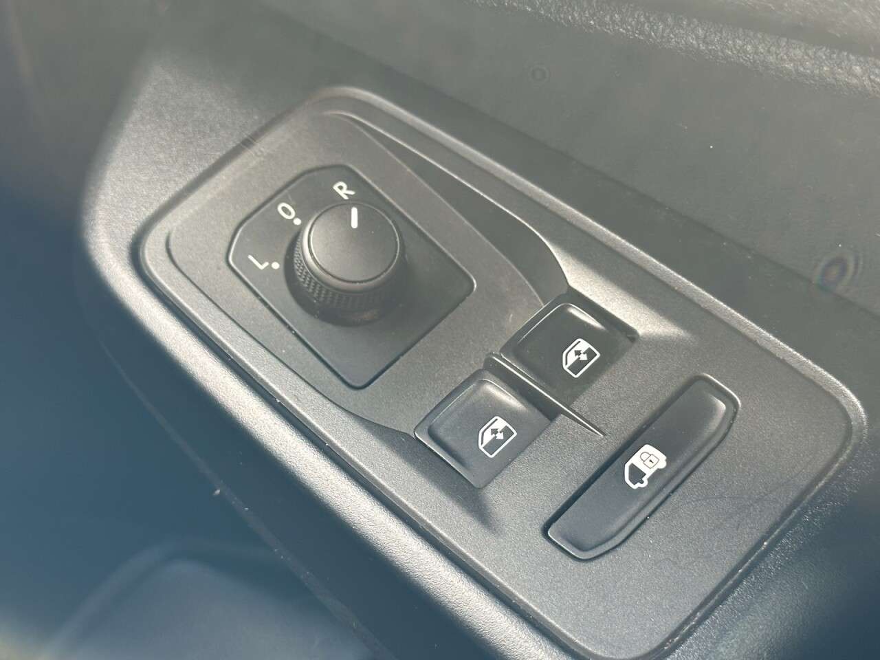 2021 VOLKSWAGEN CADDY 2021 VOLKSWAGEN CADDY