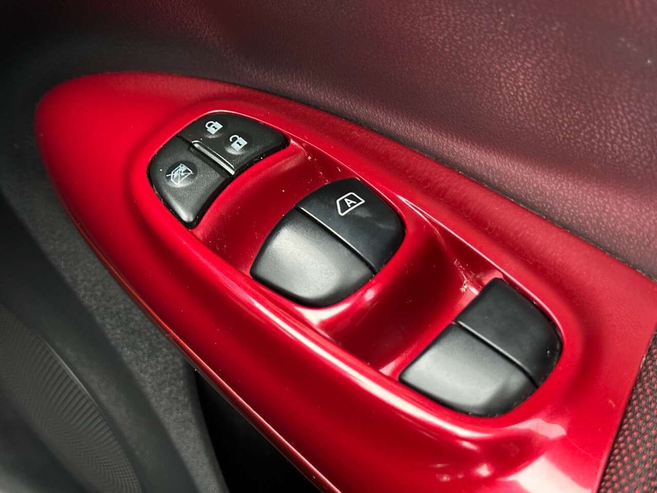 2010 NISSAN JUKE 2010 NISSAN JUKE