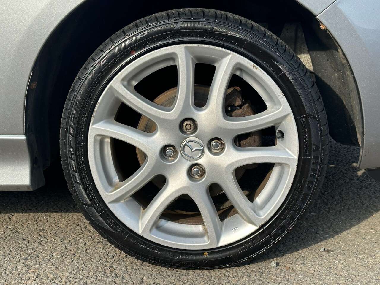 2012 MAZDA MAZDA2 2012 MAZDA MAZDA2