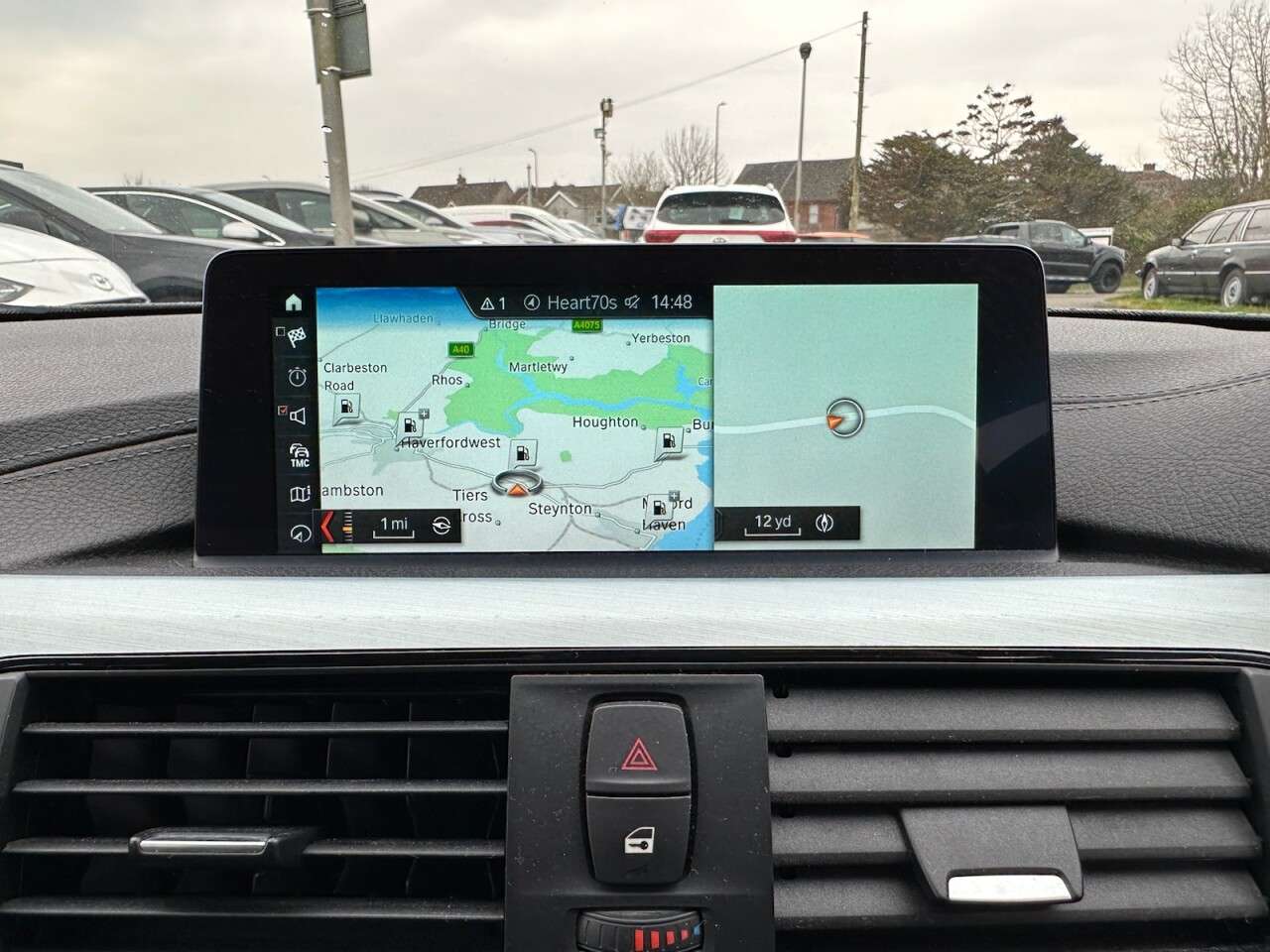 2018 BMW 4 SERIES GRAN COUPE 2018 BMW 4 SERIES GRAN COUPE