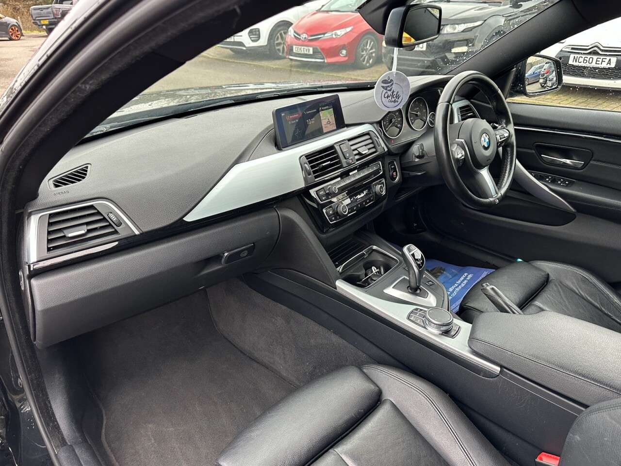 2018 BMW 4 SERIES GRAN COUPE 2018 BMW 4 SERIES GRAN COUPE